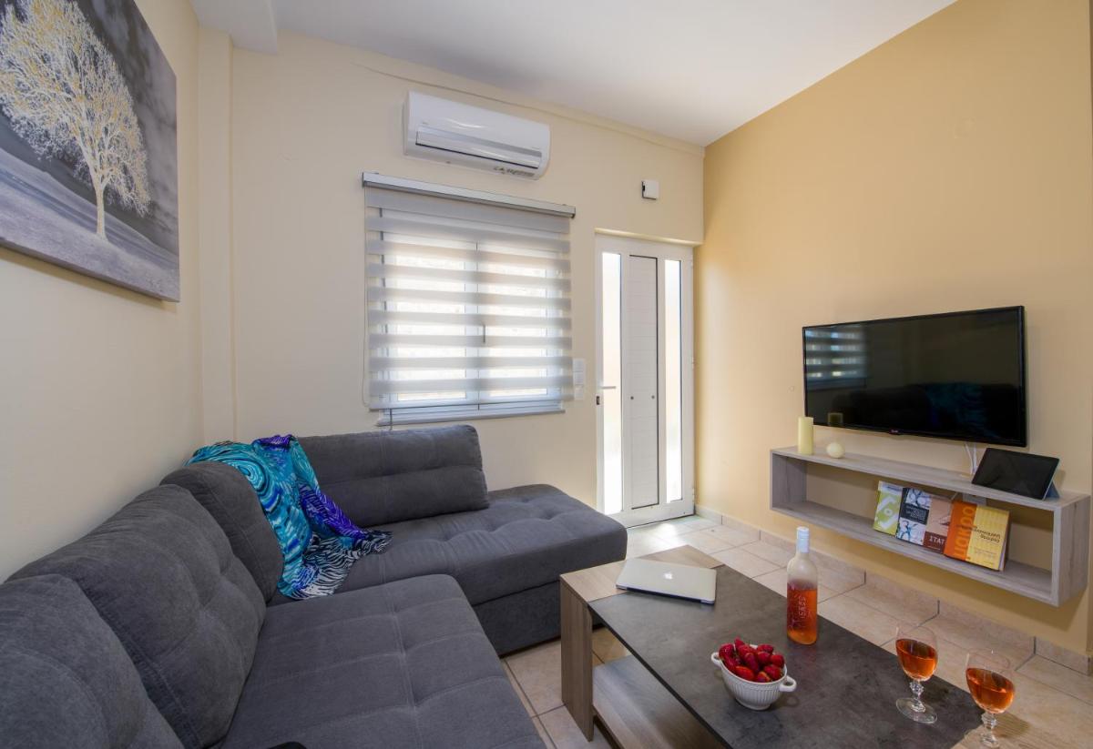 Georgia's Apartment No2 - Hizvo
