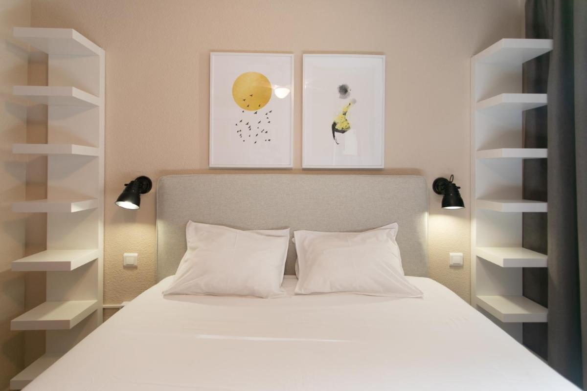 Suitetrails - Two bedroom penthouse in Torremuelle Benalmádena