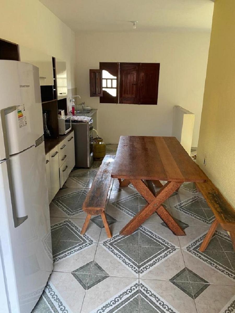 Casa por Temporada Praia São Miguel dos Milagres AL - Housity