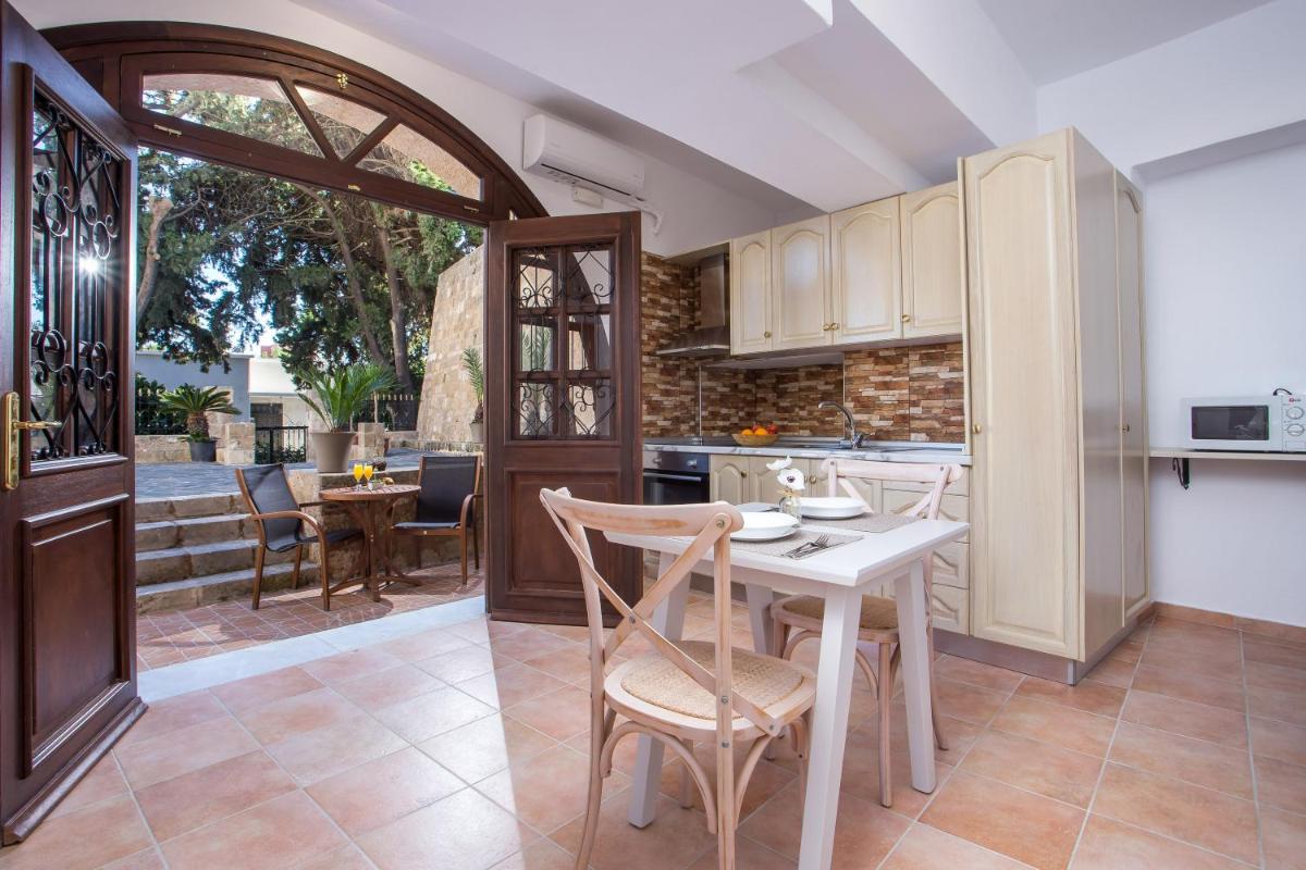 Kamara Antica Apartments - Housity