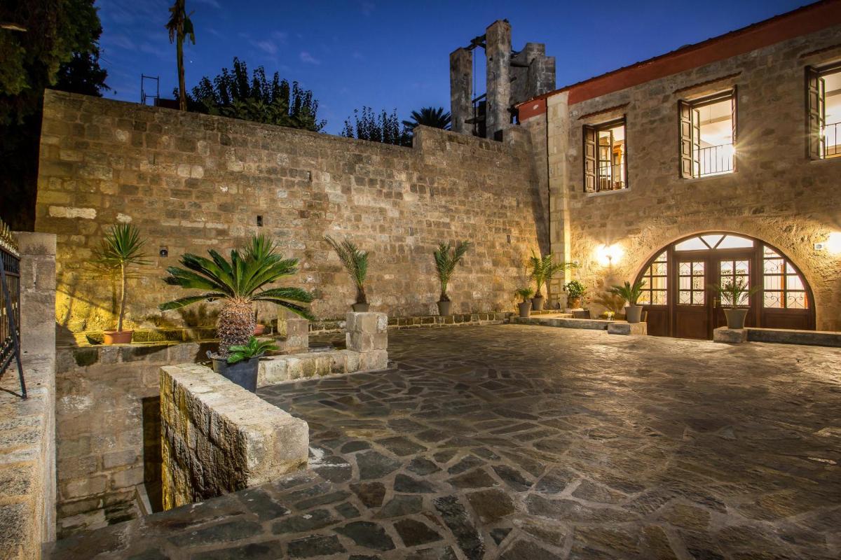 Kamara Antica Apartments - Housity
