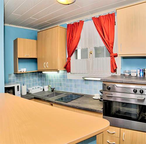 Málnás Macska Apartman - Housity
