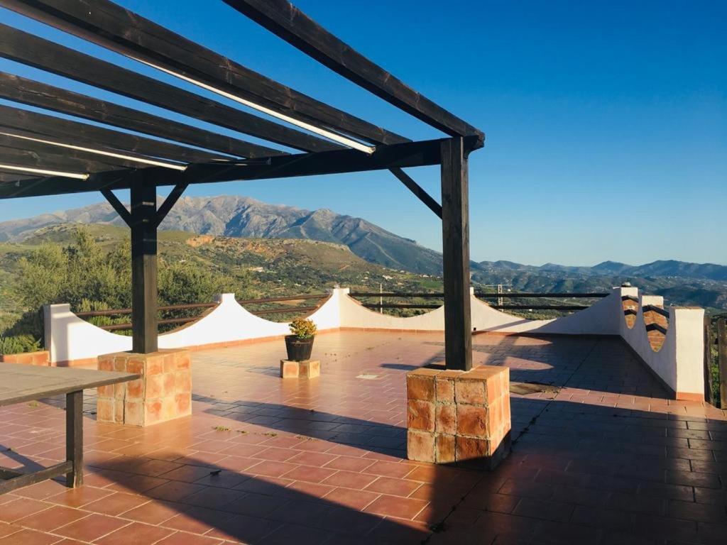 Suitetrails - Casa Rural El Alamo