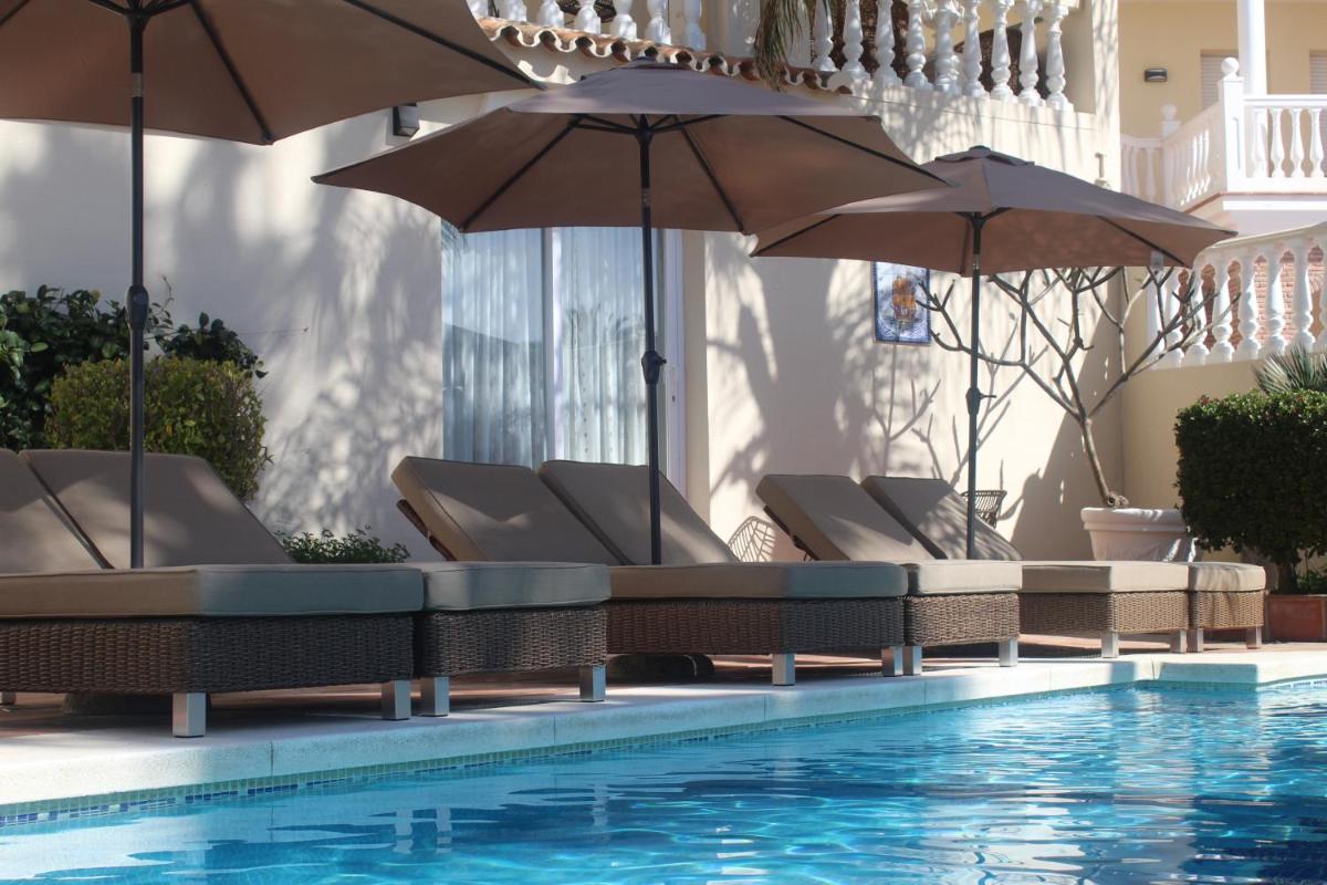 Luxury B&B Villa Tauro - Housity