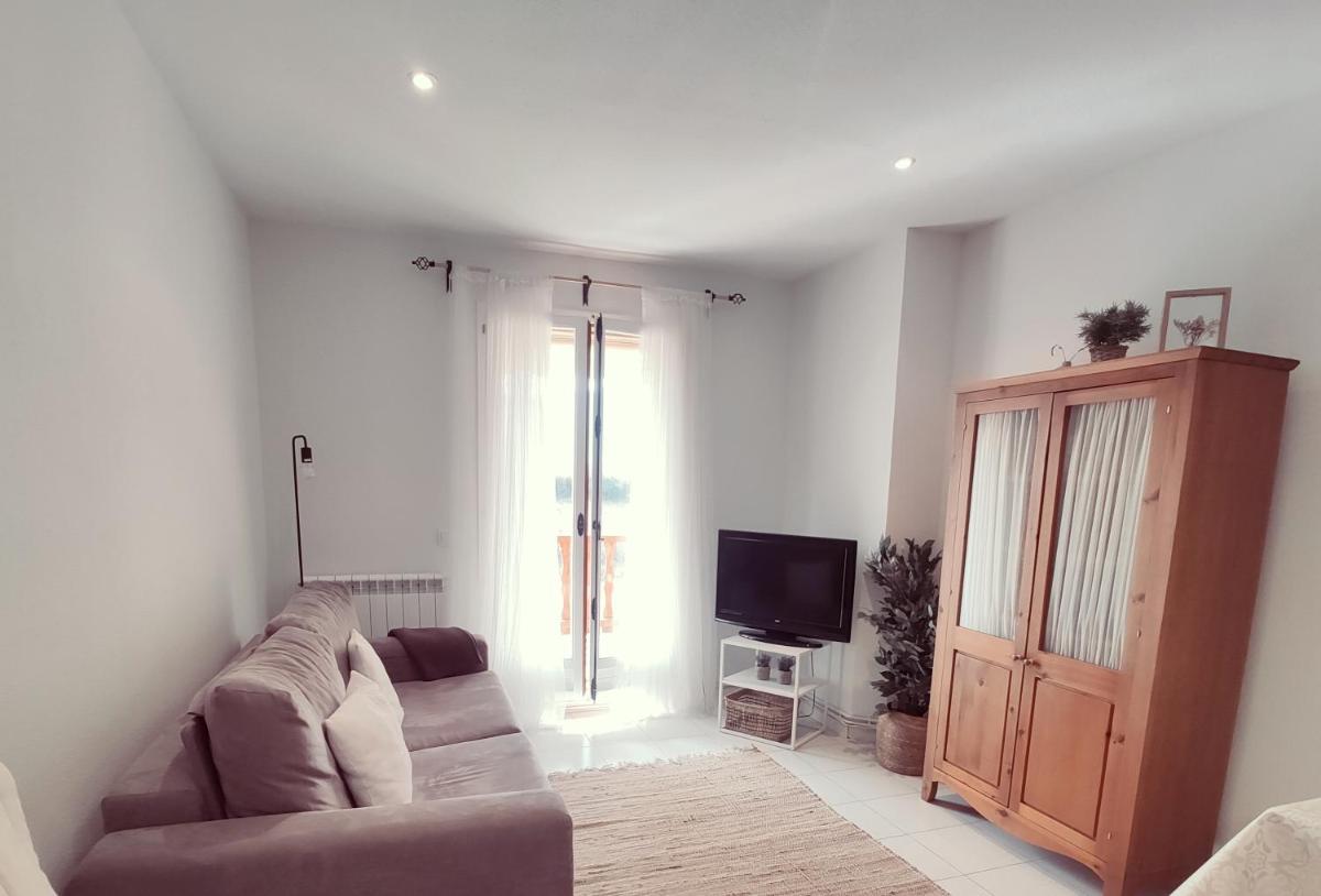 Apartamento Goxoa - Housity