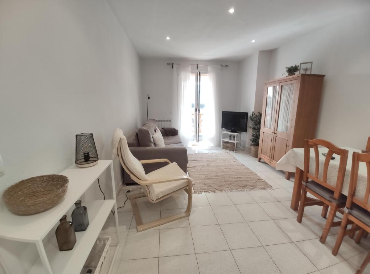 Apartamento Goxoa - Housity