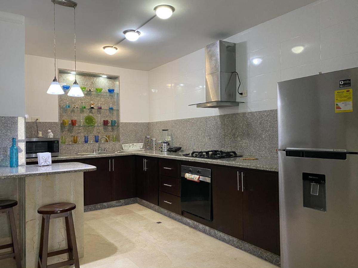 Suitetrails - Apartaestudio amplio