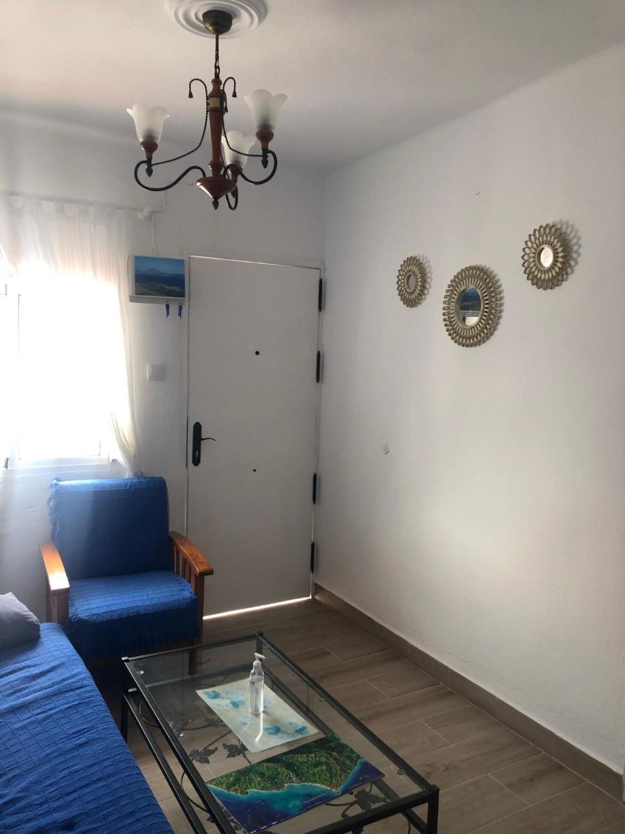 Apartamento vacacional en el centro de Tarifa - Housity