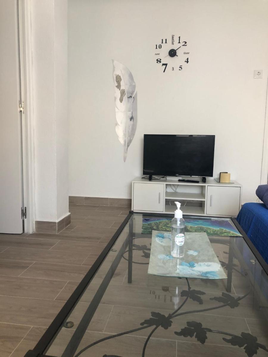 Apartamento vacacional en el centro de Tarifa - Housity