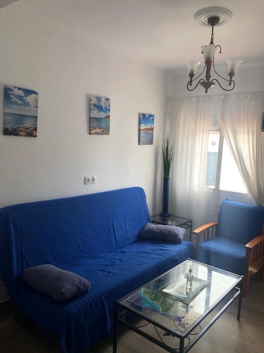 Apartamento vacacional en el centro de Tarifa - Housity
