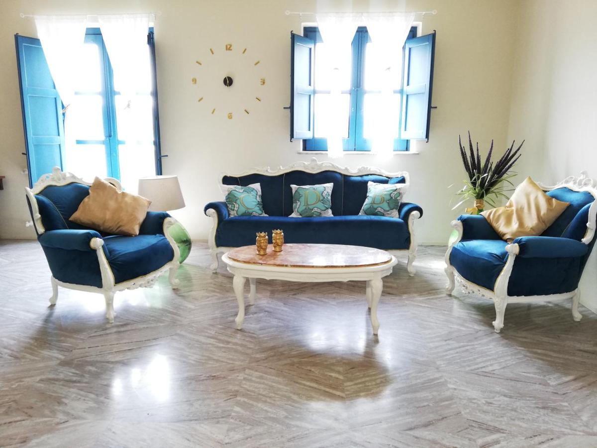 Casale Di Benedetto - Housity