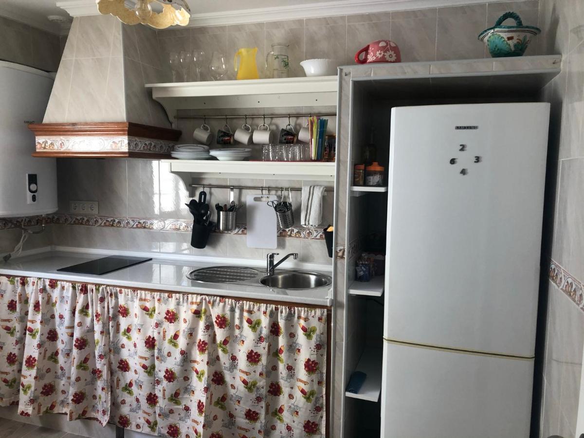 Apartamento vacacional en el centro de Tarifa - Housity