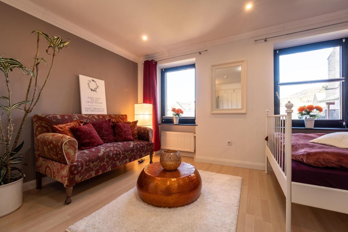 Green Valley Lounge Apartment - Hizvo
