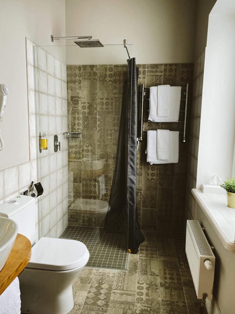 Hotel Benevilla - Housity