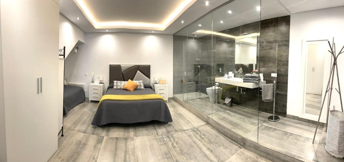 Apartamentos Cantarería, Azahar - Housity