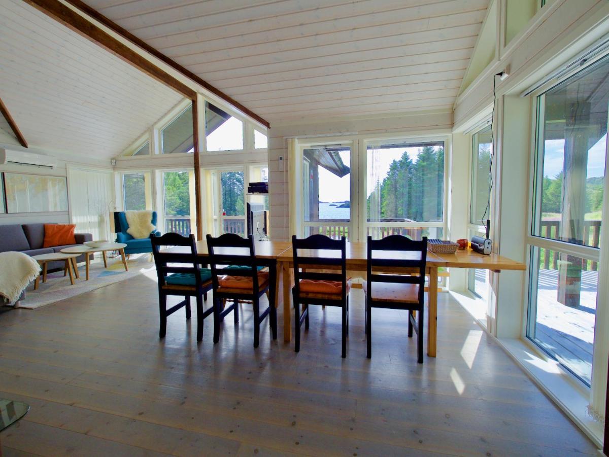 Eagle Bay Lofoten - Housity