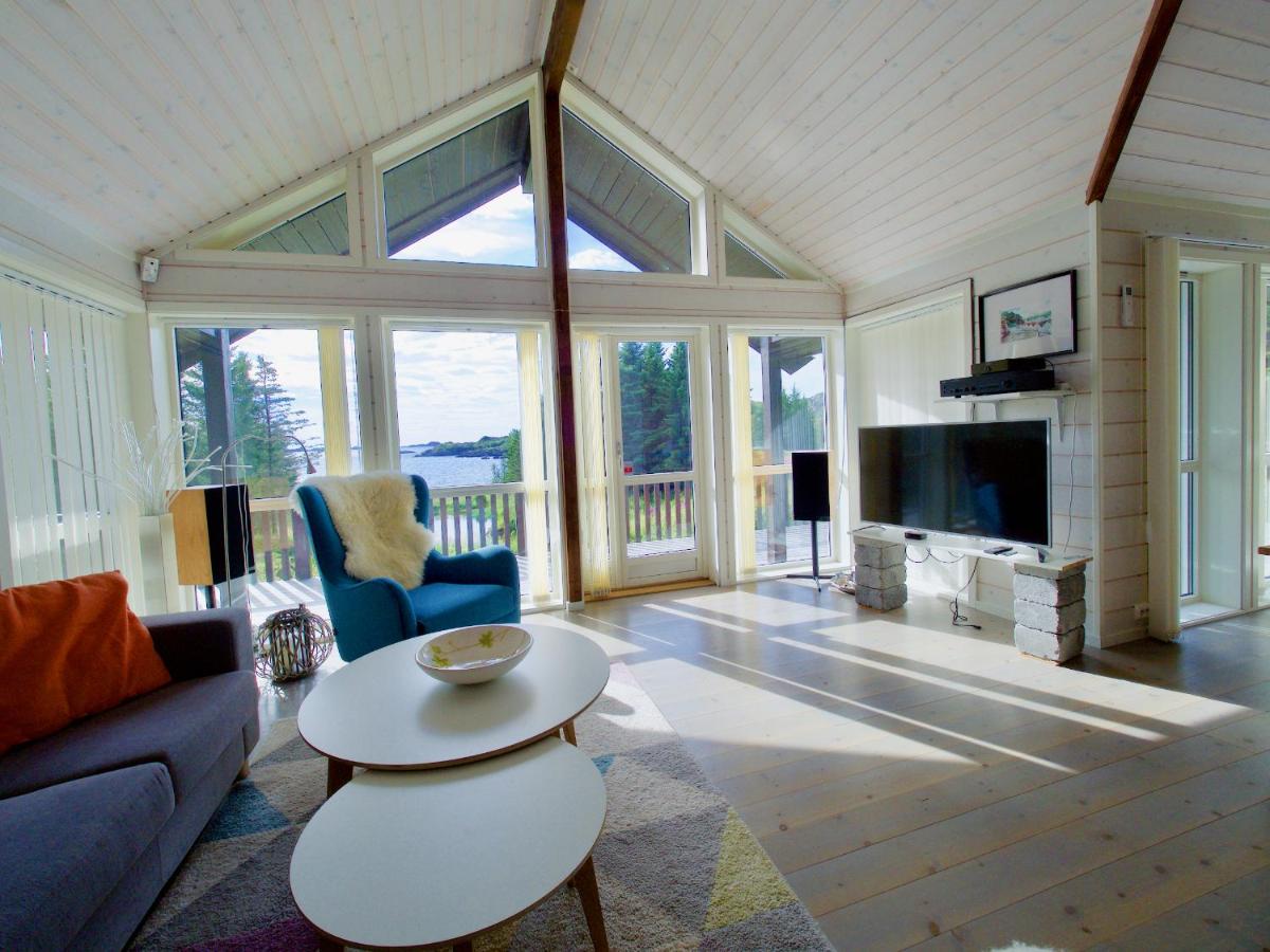 Eagle Bay Lofoten - Housity