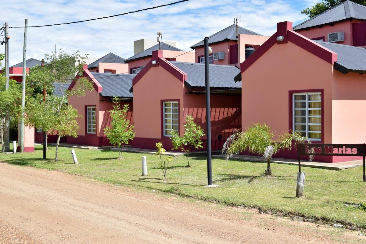 LAS MARIAS - CHAJARI - Housity