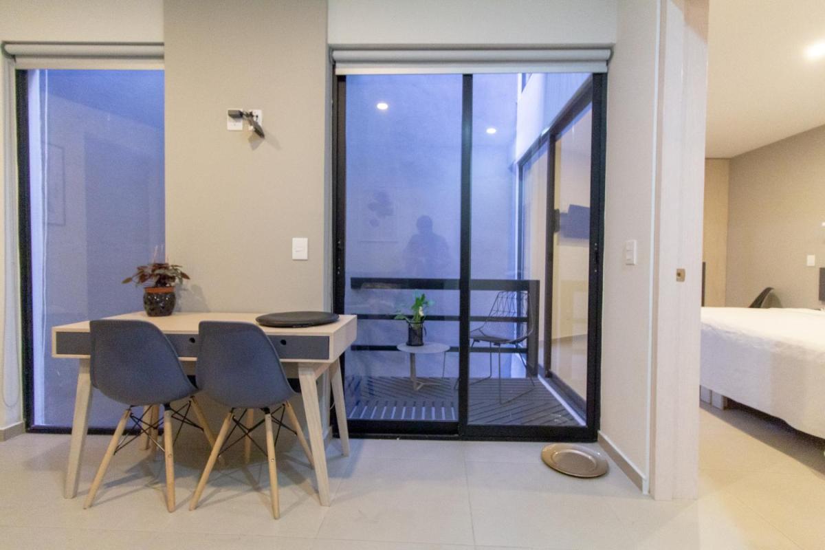 Suitetrails - Lofts Santa Fe