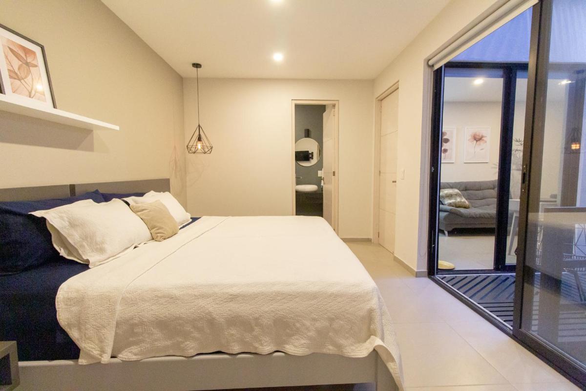 Suitetrails - Lofts Santa Fe