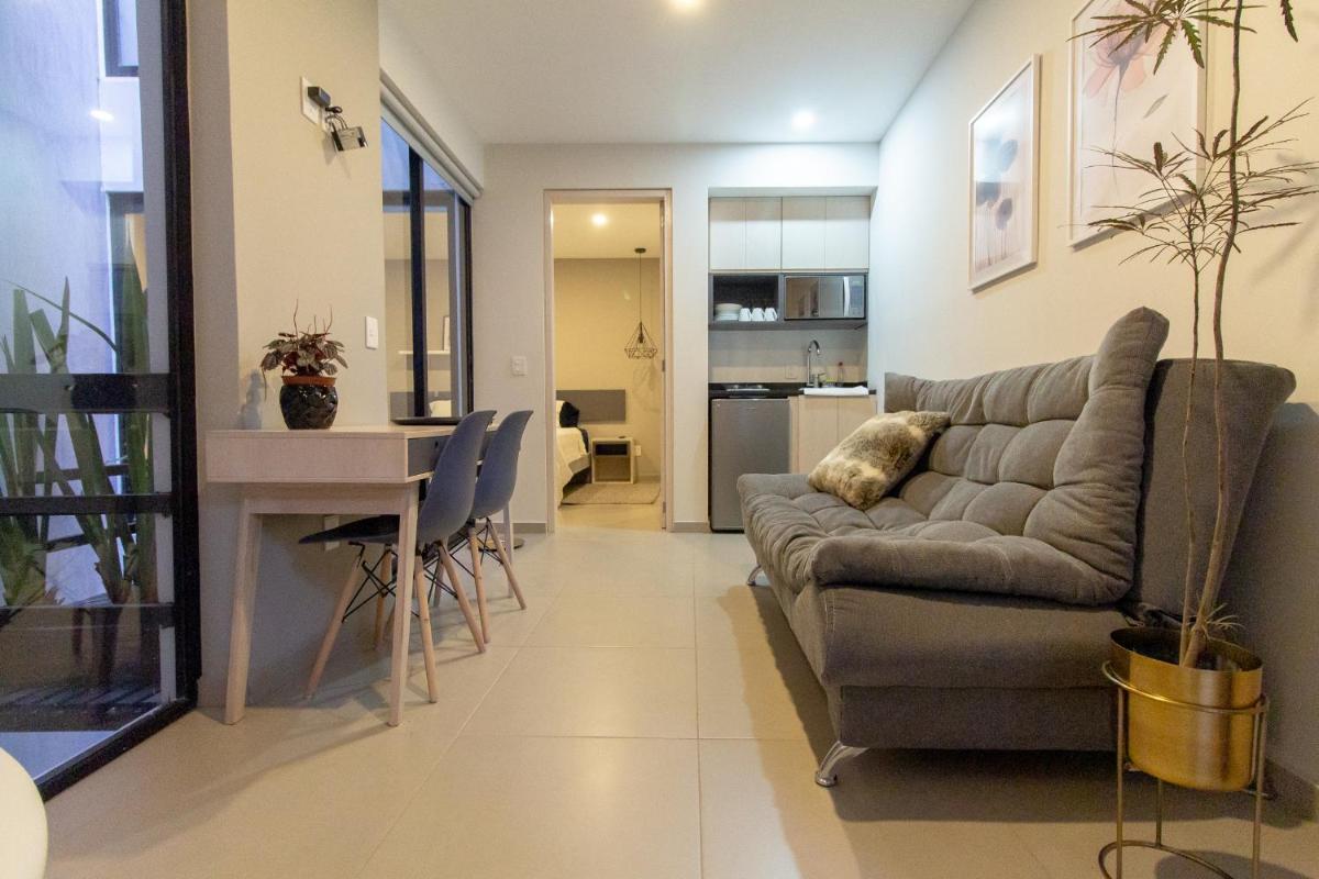 Suitetrails - Lofts Santa Fe