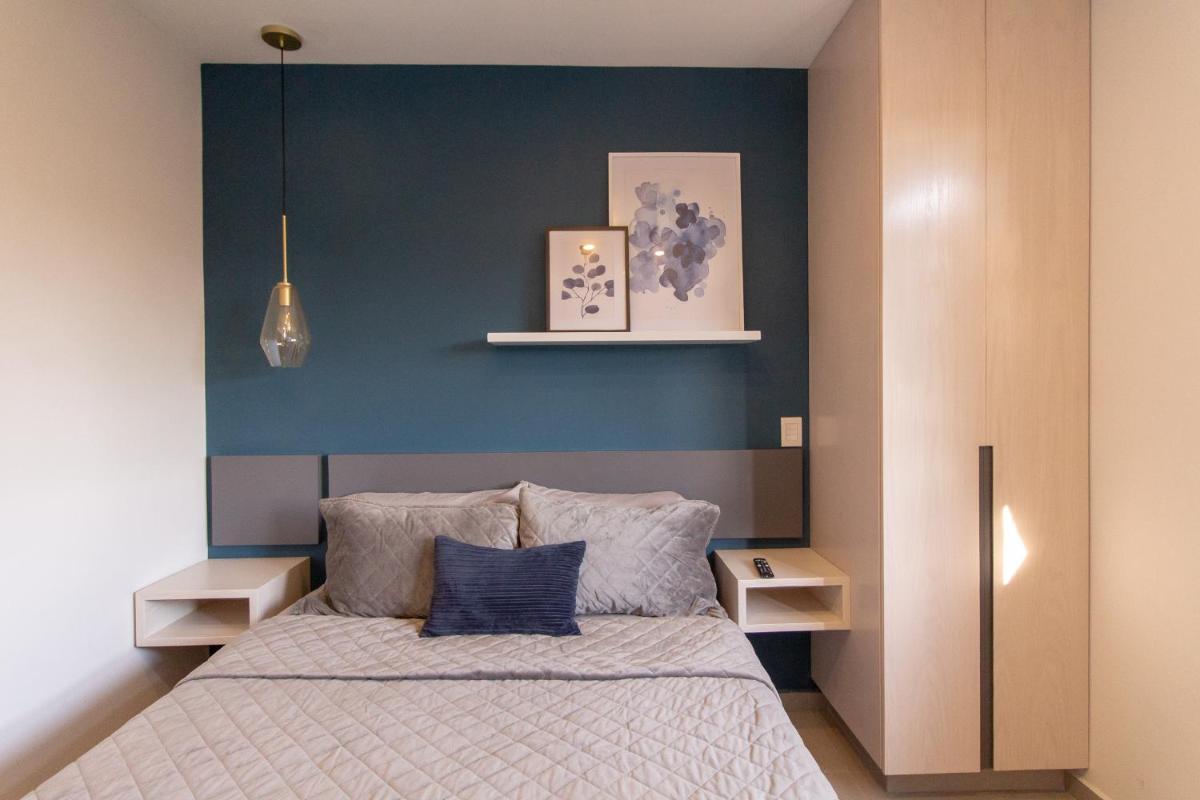 Lofts Santa Fe - Hizvo