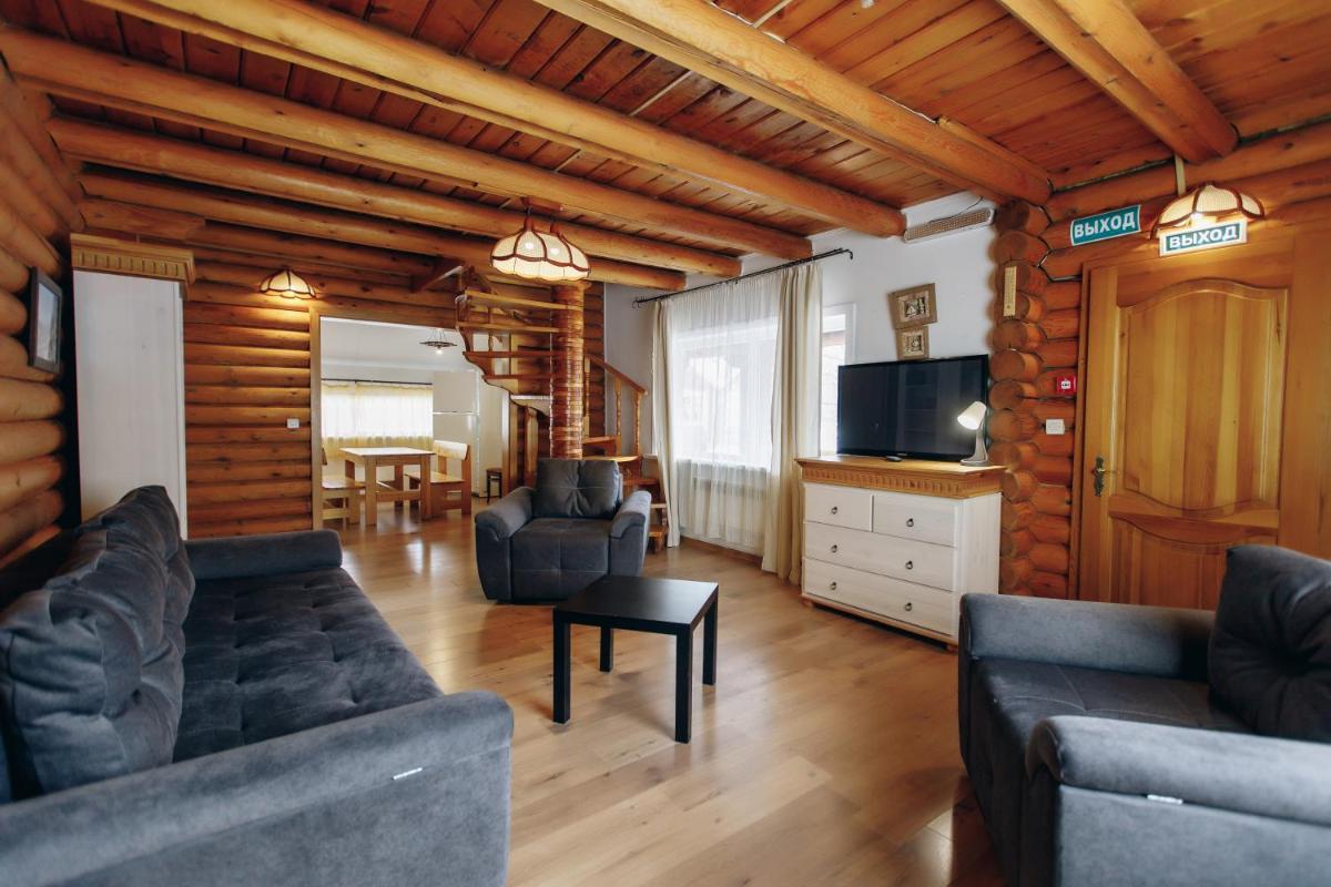 Baikal Seasons Hotel - Housity