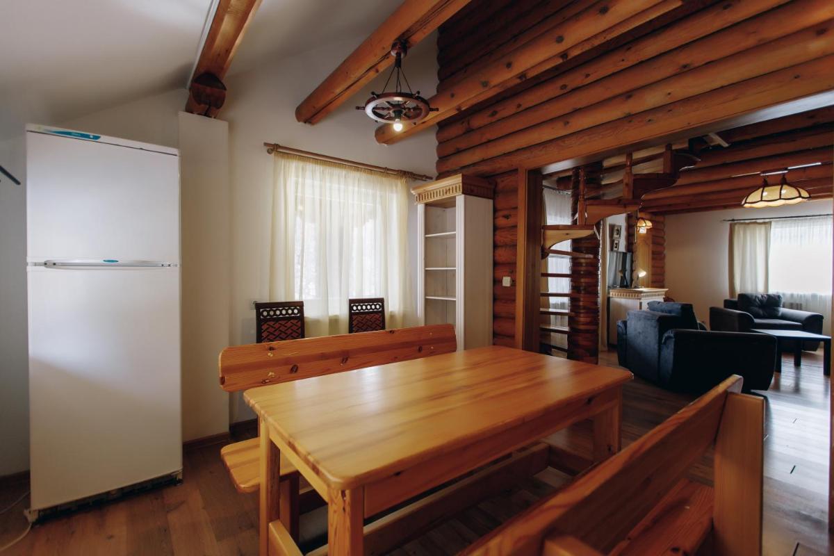 Baikal Seasons Hotel - Housity