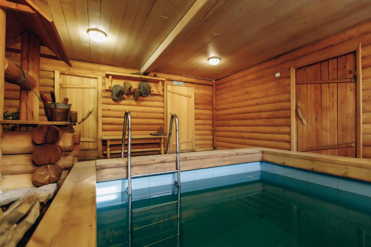 Baikal Seasons Hotel - Housity