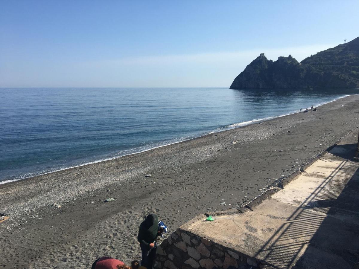 Taormina Sea house - Housity