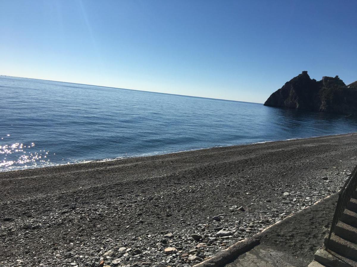 Taormina Sea house - Housity