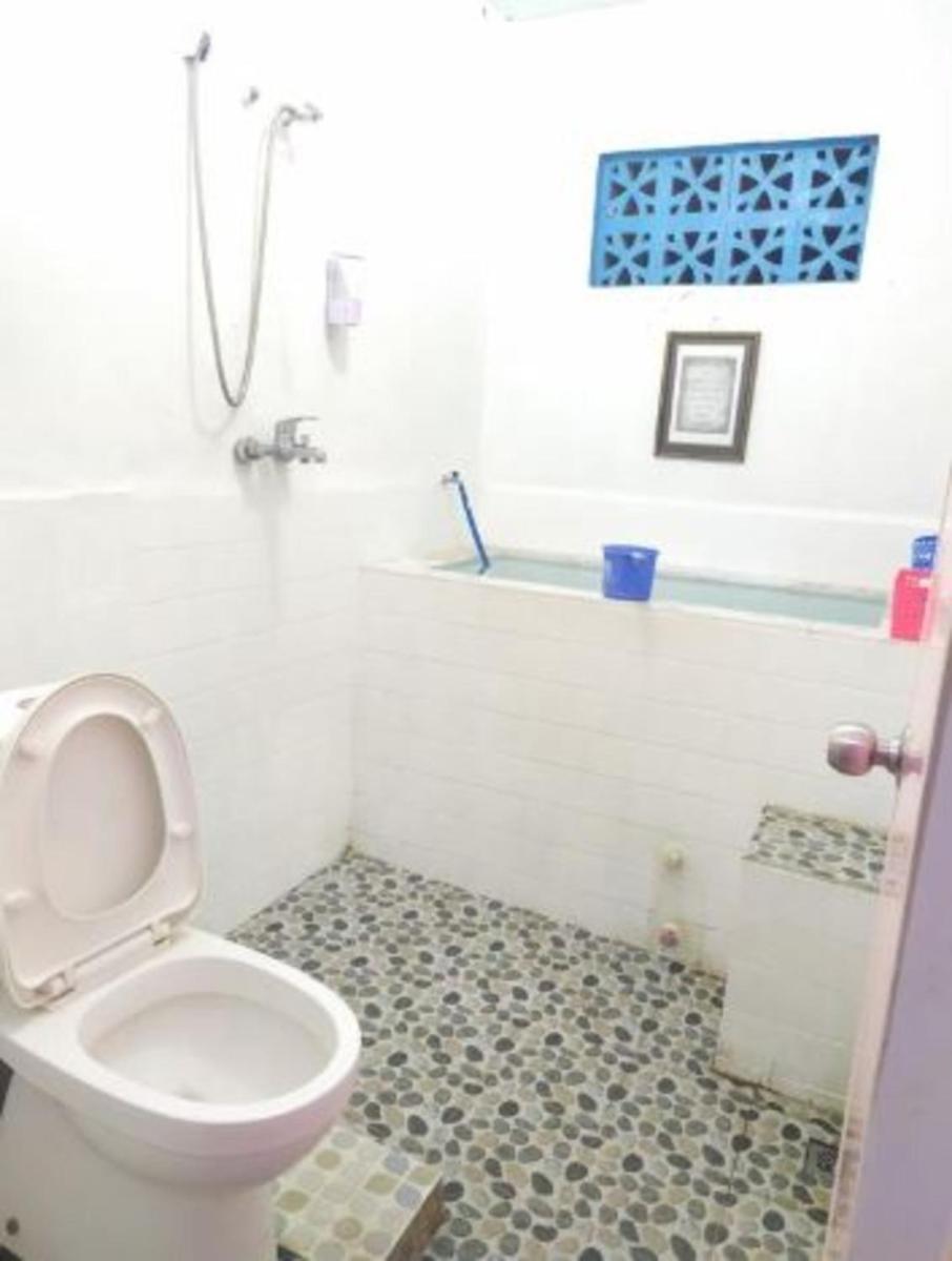 Suitetrails - Robiu Homestay