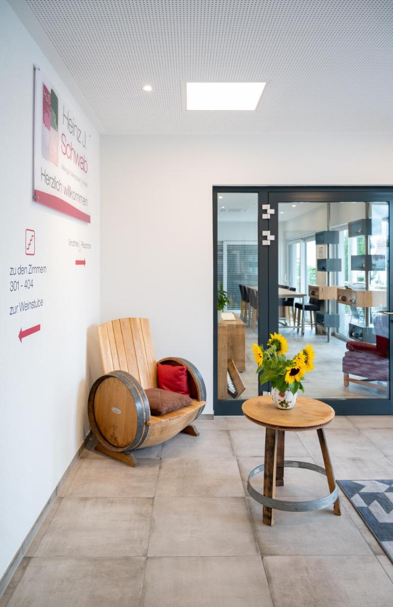 Vinotel Heinz J. Schwab - Housity