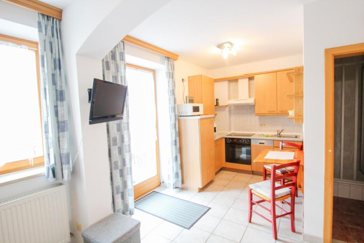 Suitetrails - Ferienwohnung Zillnhäusl