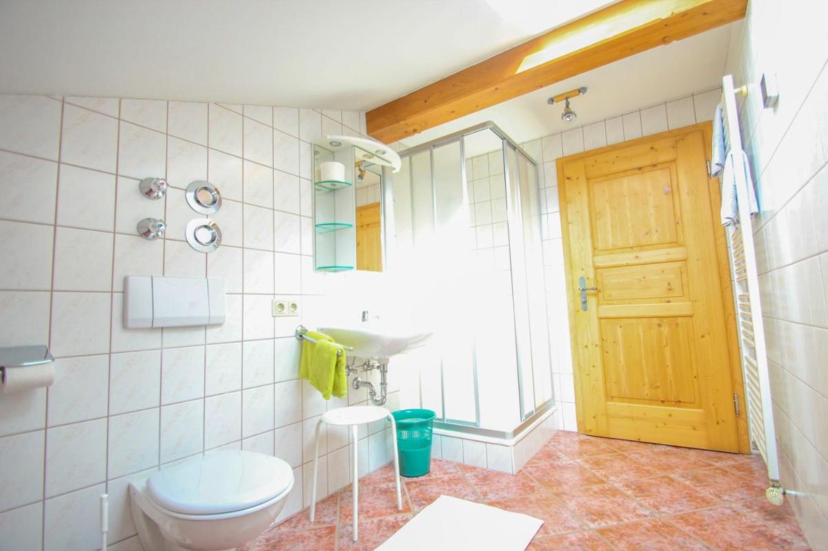 Suitetrails - Ferienwohnung Zillnhäusl