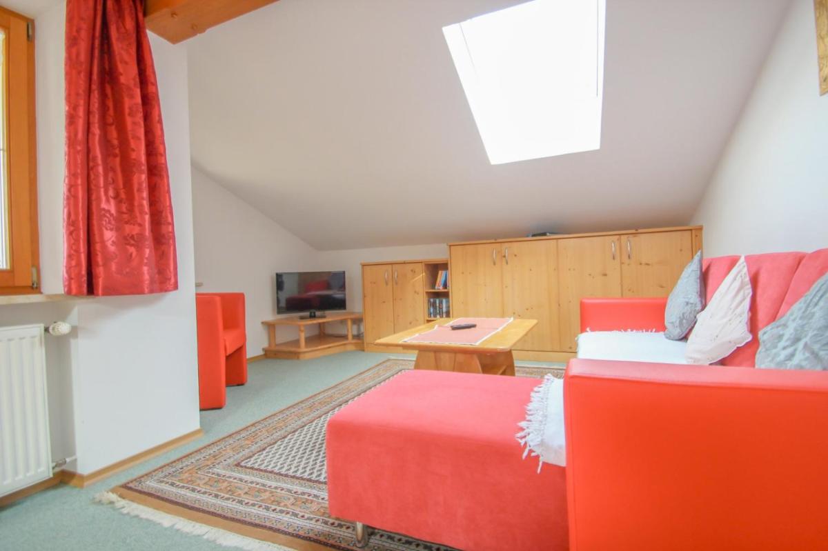 Suitetrails - Ferienwohnung Zillnhäusl