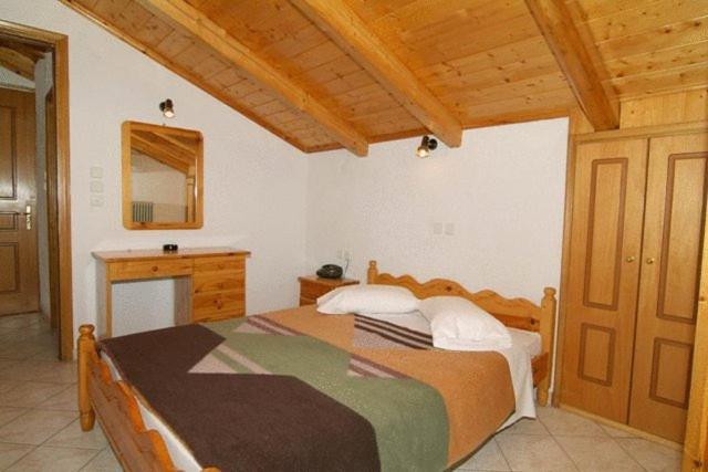 Hotel Orfeas - Hizvo