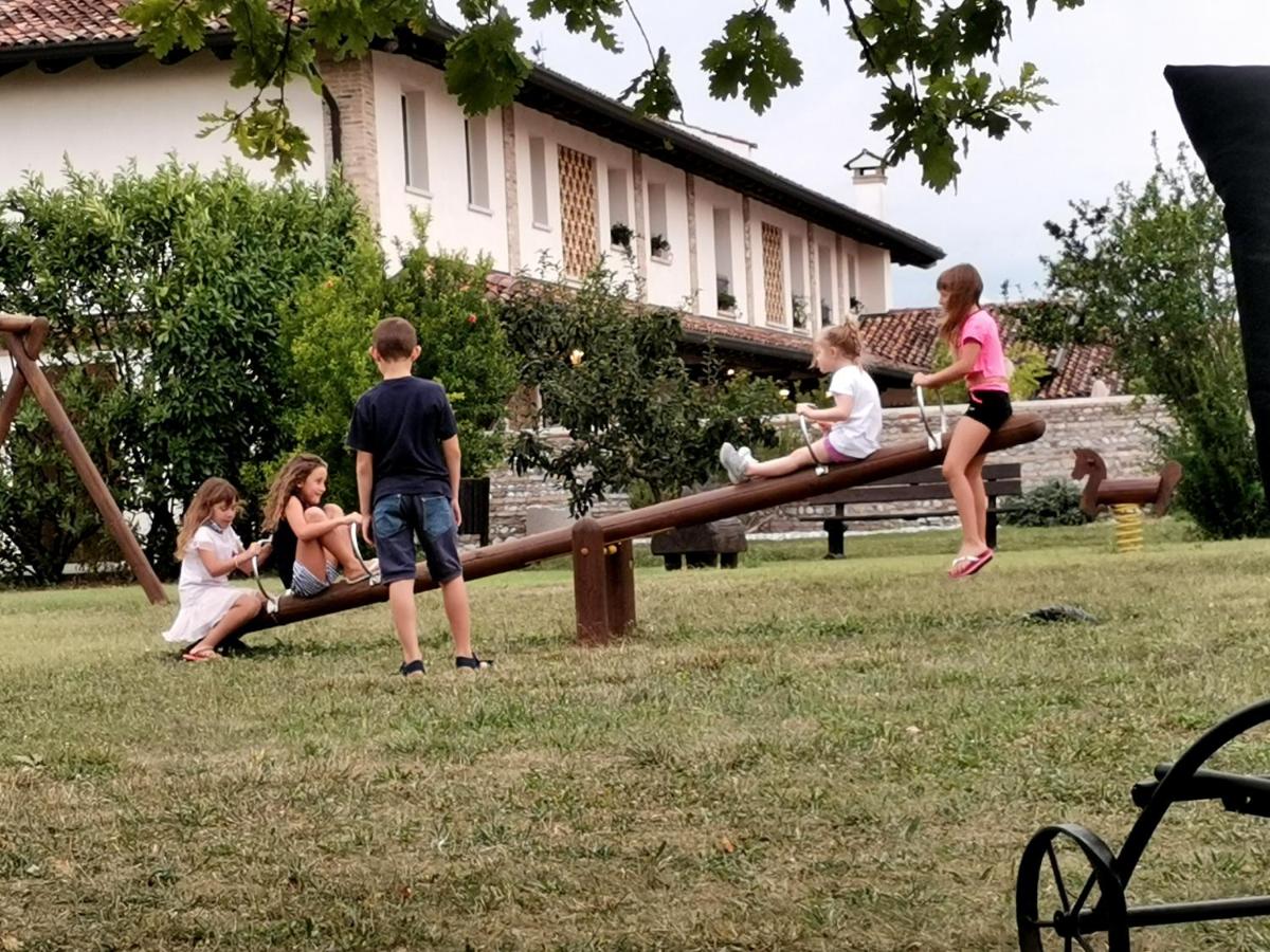 Agriturismo Mulino Delle Tolle - Housity