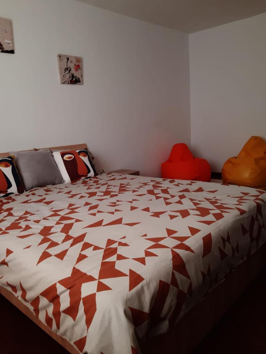 Garsoniera regim hotelier - Housity