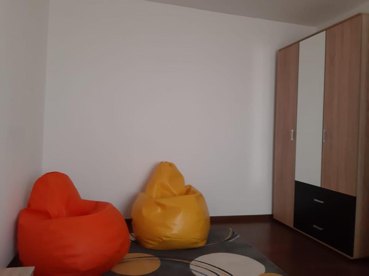 Garsoniera regim hotelier - Housity