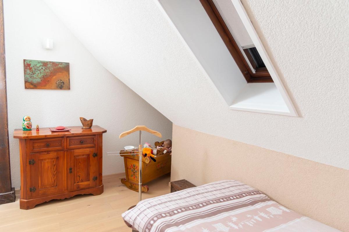 B&B L'Eden - Housity