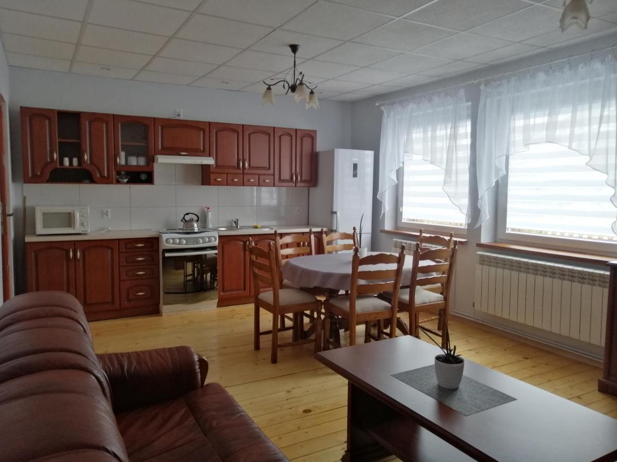 Mieszkanie Nad Popradem INPIW03 - Housity