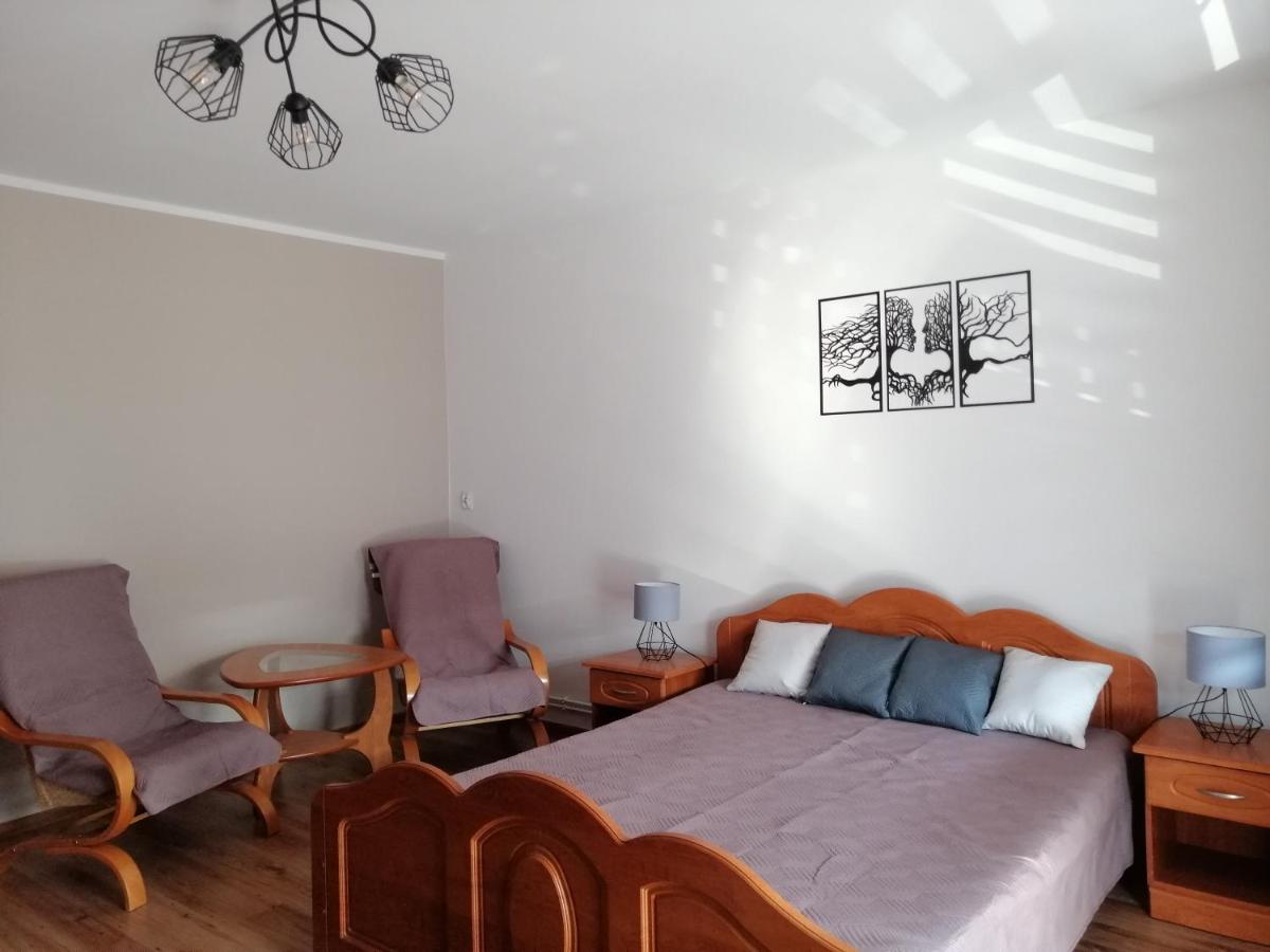 Mieszkanie Nad Popradem INPIW03 - Housity