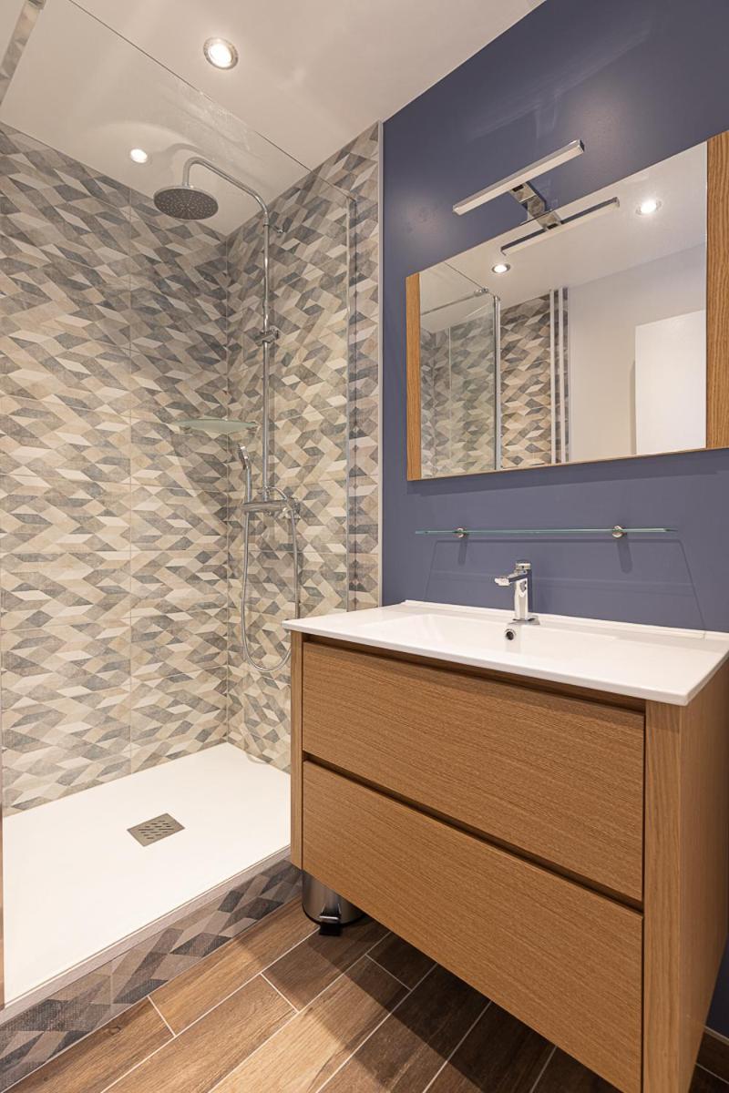 Le petit Manhattan - Appartement privé de 45 m2 - 2 à 4 personnes - Parking privé - Housity