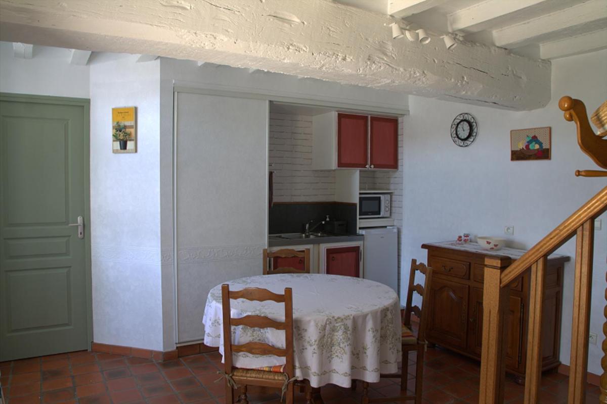 Chambre d hote La Roussiere - Housity