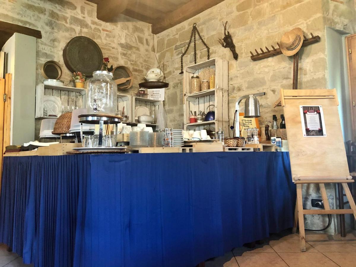 Agriturismo Campo Rosso - Housity
