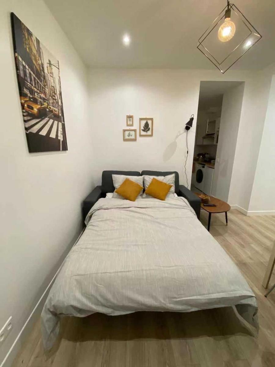 Alex's house - Housity