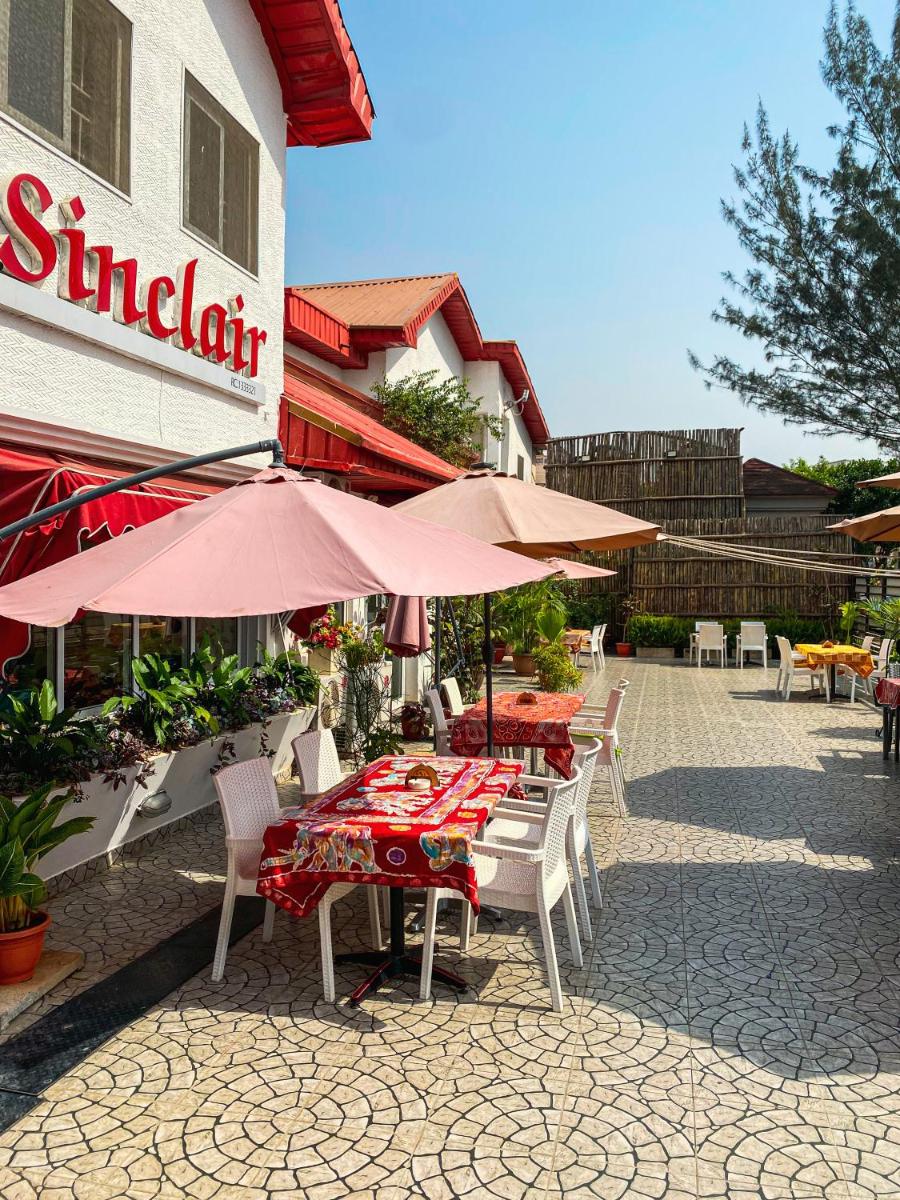 Sinclair Guest House - Housity