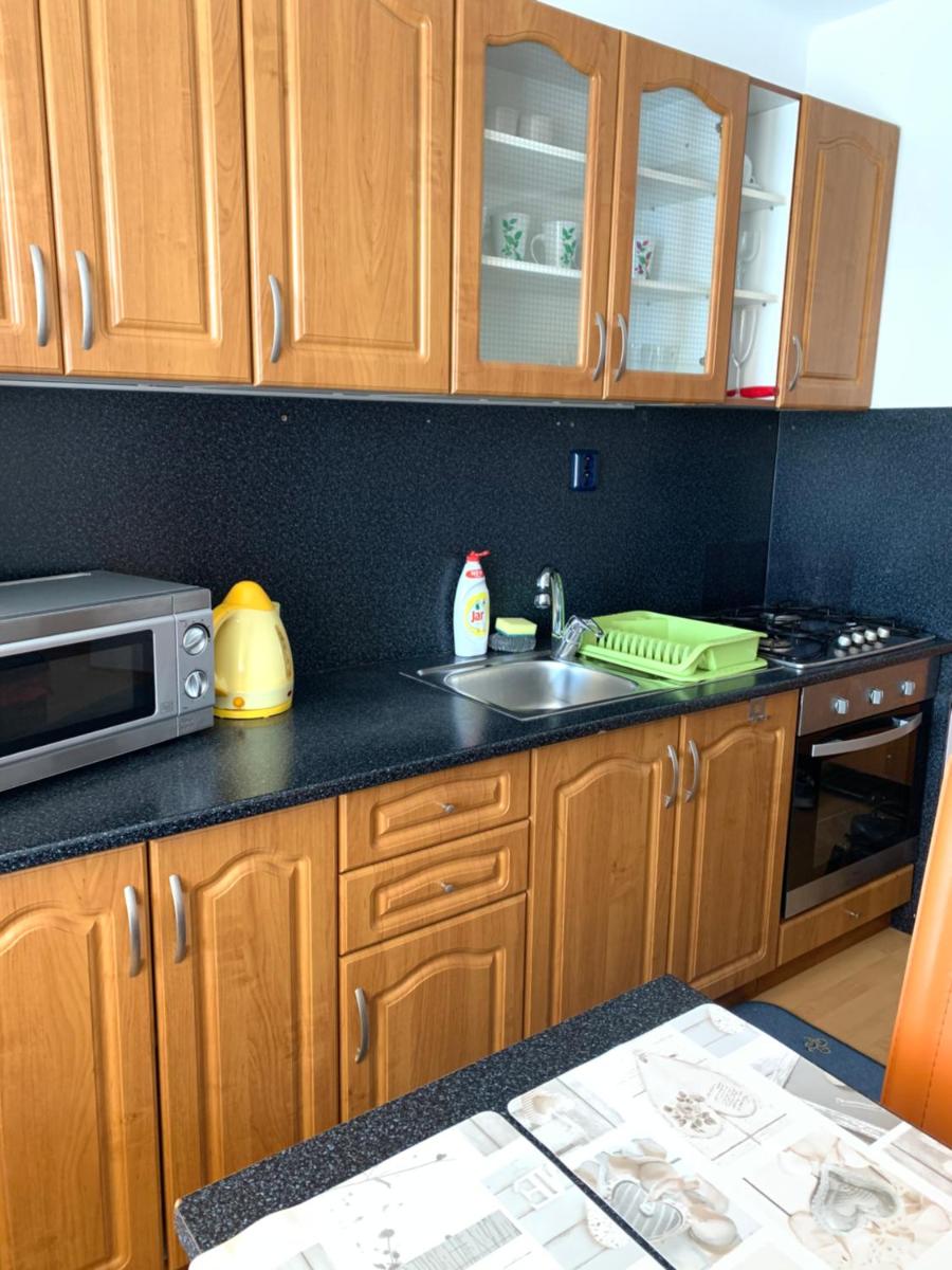 Suitetrails - Apartmen Zelenecska