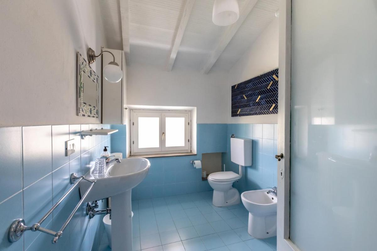 Villa Liberty Mugello - Affitti Brevi Italia - Housity